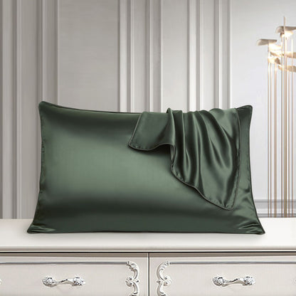Real Silk Pillowcase