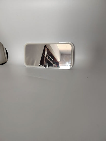 LED Car Mirror