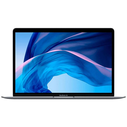 MacBook Air A2179 13" Intel Core i3 1,1 GHz - 2020 - 8 Go RAM - 128 Go Stockage SSD Gris (Reconditionné)