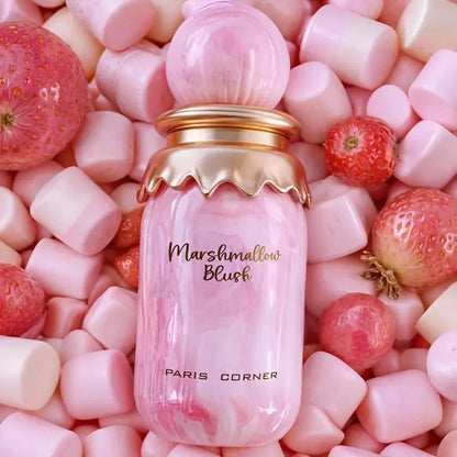 Marshmallow Blush EDP 3.4 Fl Oz