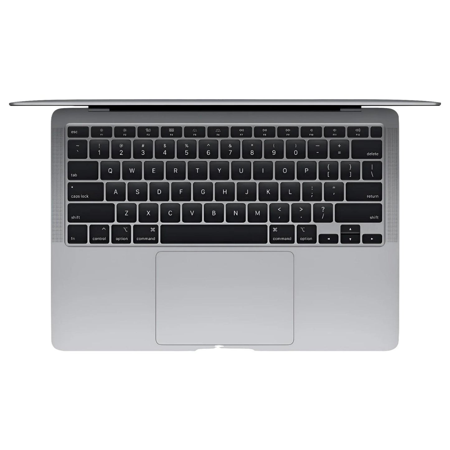 MacBook Air A2179 13" Intel Core i3 1,1 GHz - 2020 - 8 Go RAM - 128 Go Stockage SSD Gris (Reconditionné)