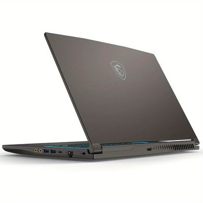 MSI Thin 15 Gaming Laptop