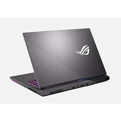 Asus G713IM-UB74 17,3" FHD NT R7-4800H 16 Go