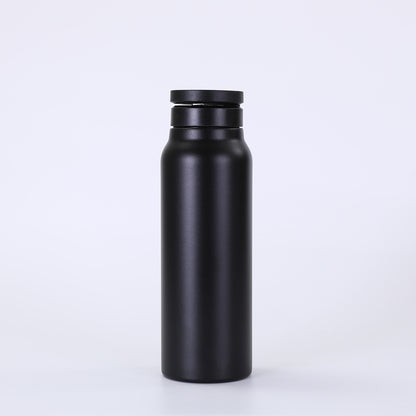 Gym Phone Stand Tumbler