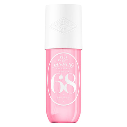 Sol de Janeiro Hair & Body Perfume Mist
