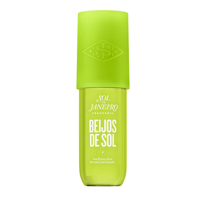 Sol de Janeiro Hair & Body Perfume Mist