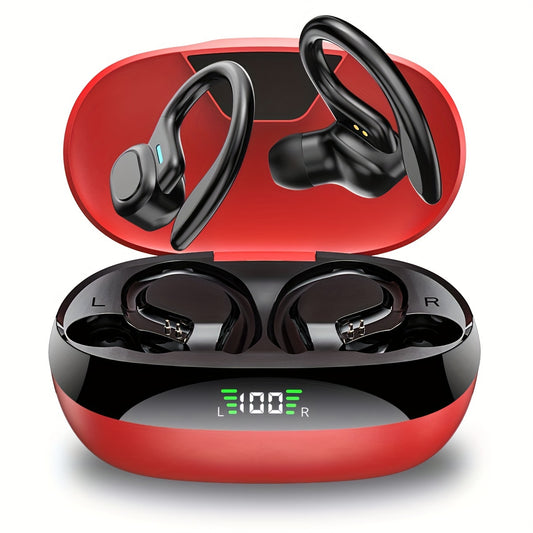 LIFEBEE 300mAh True Wireless Earbuds