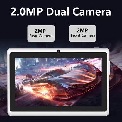 6GB RAM Android Tablet Computer