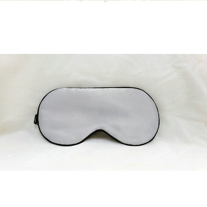 Silk Ice Cube Eye Mask