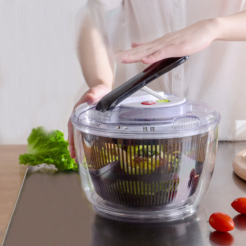Fruit & Salad Spinner