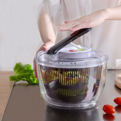 Fruit & Salad Spinner