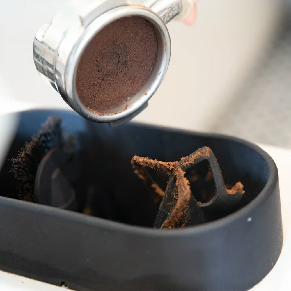 Coffee Portafilter Cleaner
