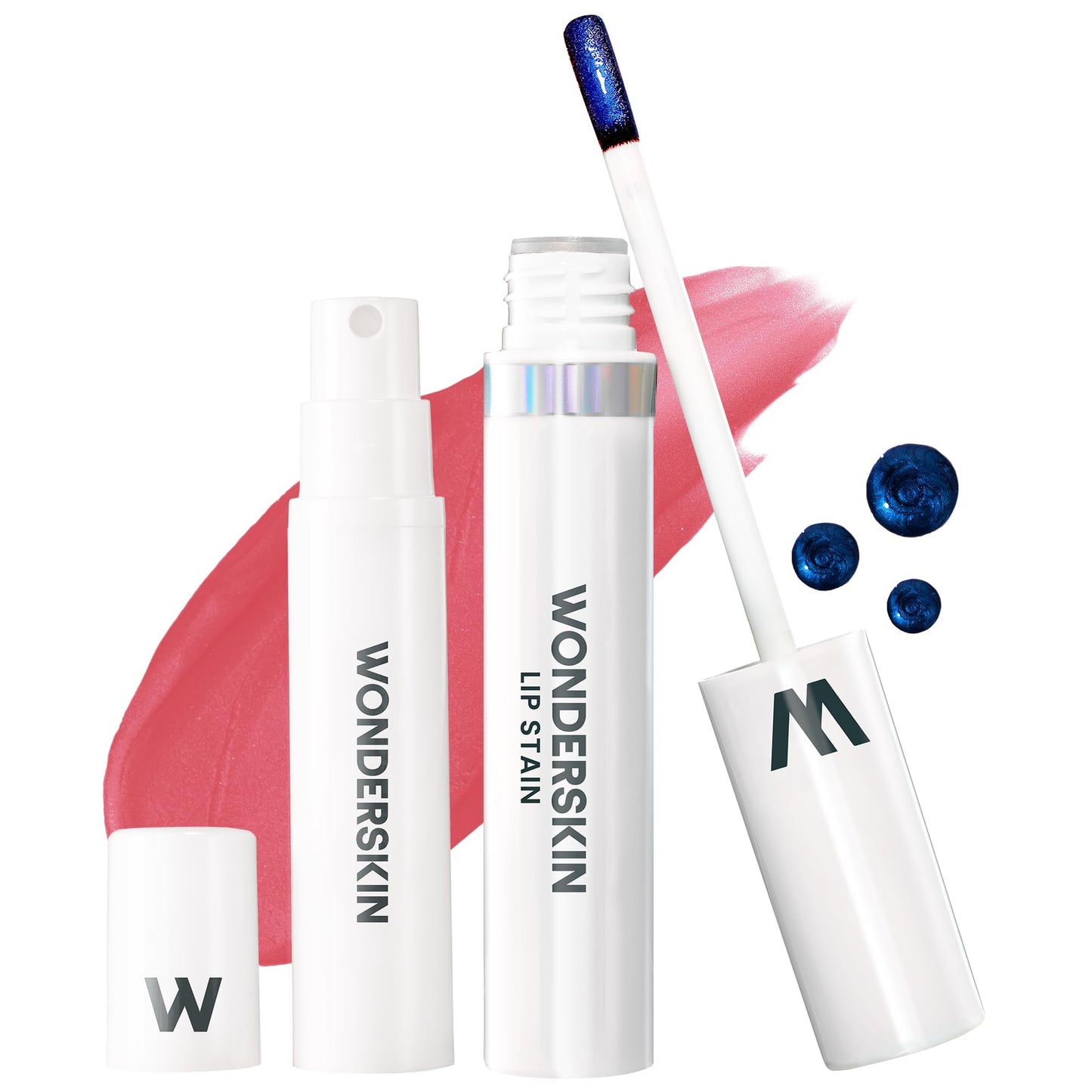 Wonderskin Wonder Blading All Day Lip Stain Peel Off Masque