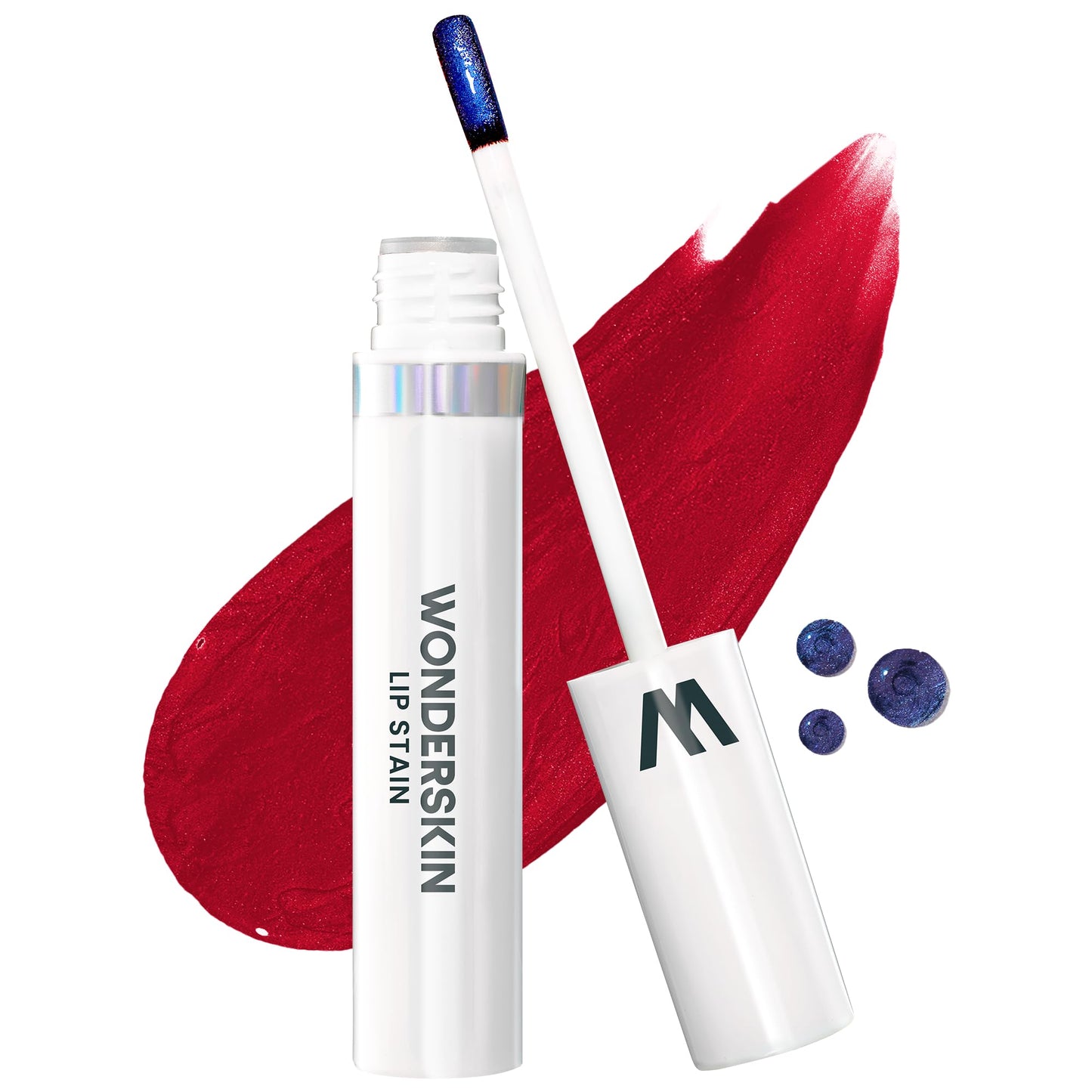 Wonderskin Wonder Blading All Day Lip Stain Peel Off Masque