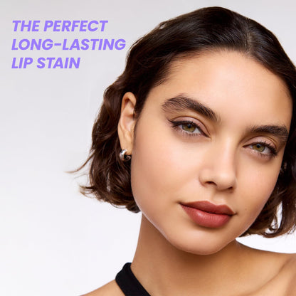 Wonderskin Wonder Blading All Day Lip Stain Peel Off Masque
