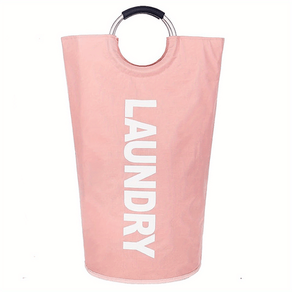 X-Large Collapsible Laundry Basket