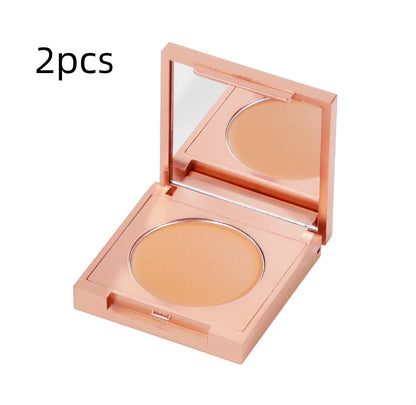 Natural Skin Cover Concealer for Blemishes,Eye Bags And Dark Circles