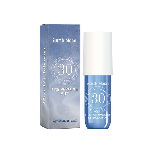 Brume Parfumée Corps & Cheveux North Moon