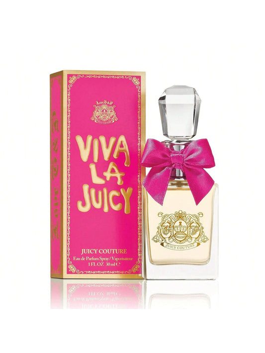 Viva La Juicy par Juicy Couture EDP 1 Fl