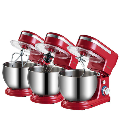 Multi-Function Kitchen Mixer