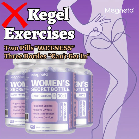 Megneta Soins Féminins Avancés
