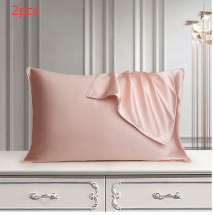 Real Silk Pillowcase
