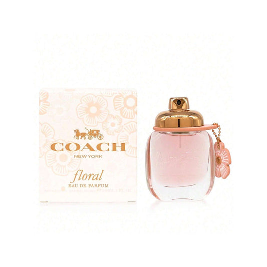 Eau de Parfum Florale, Parfum pour Femme, 30 ml