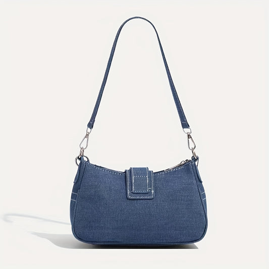 Sac bandoulière tendance mode Y2K