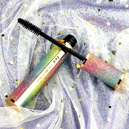 Cruelty-Free Starry Mascara