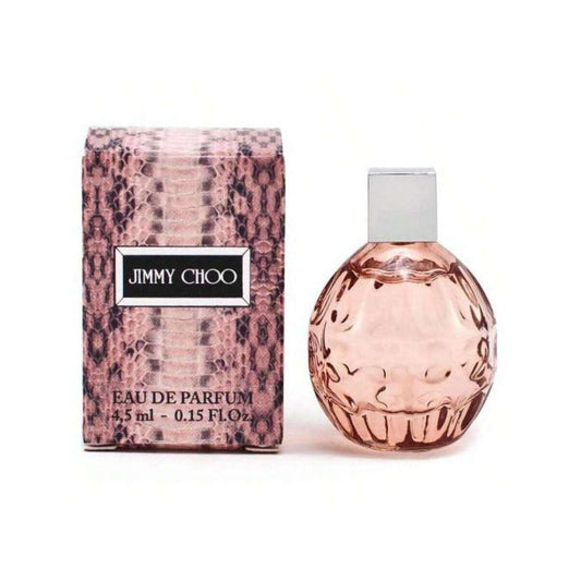 Jimmy Choo Women's EDP Spray 0.15 Fragrances