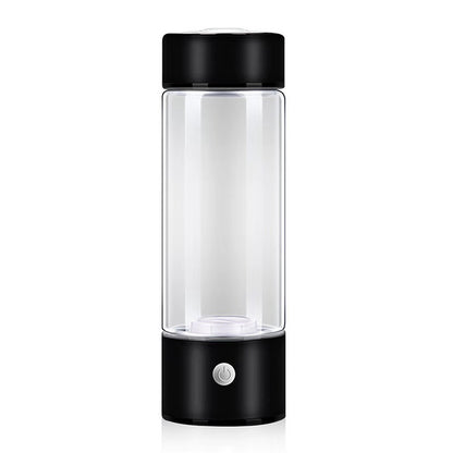 Electric Hydrogen Rich Water Bottles