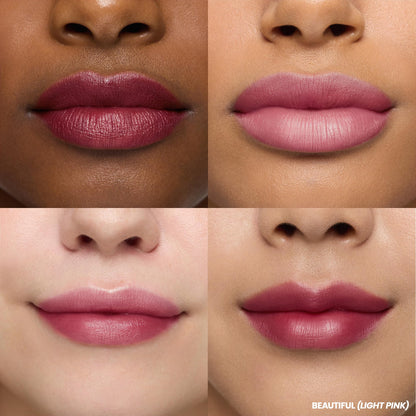 Wonderskin Wonder Blading All Day Lip Stain Peel Off Masque