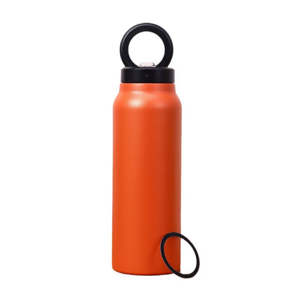 Gym Phone Stand Tumbler