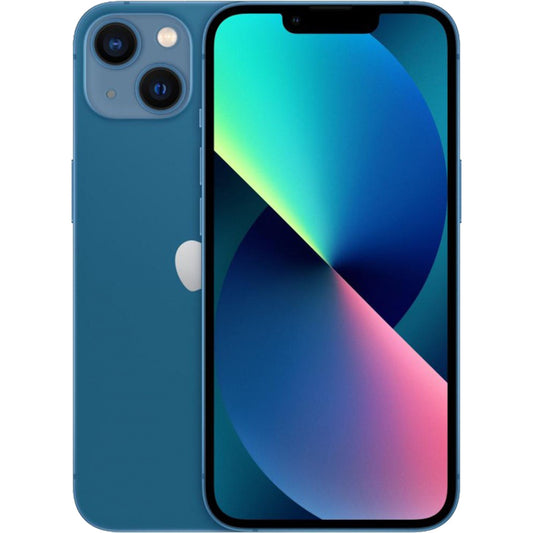 Apple iPhone 13 | Débloqué | 128 Go | 256 Go | 512 Go | Divers coloris | Reconditionné - Comme neuf