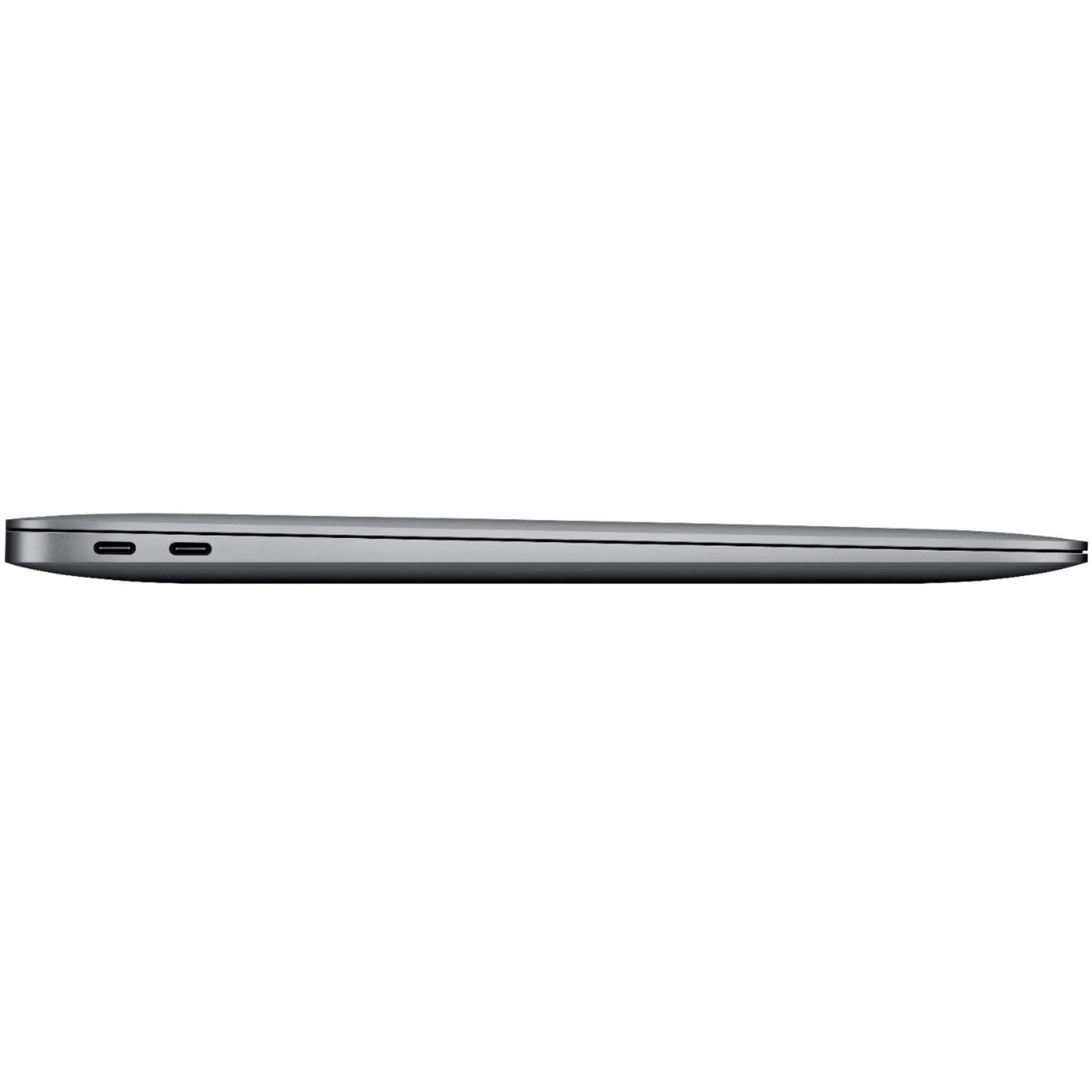 MacBook Air A2179 13" Intel Core i3 1,1 GHz - 2020 - 8 Go RAM - 128 Go Stockage SSD Gris (Reconditionné)