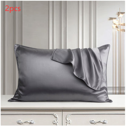 Real Silk Pillowcase