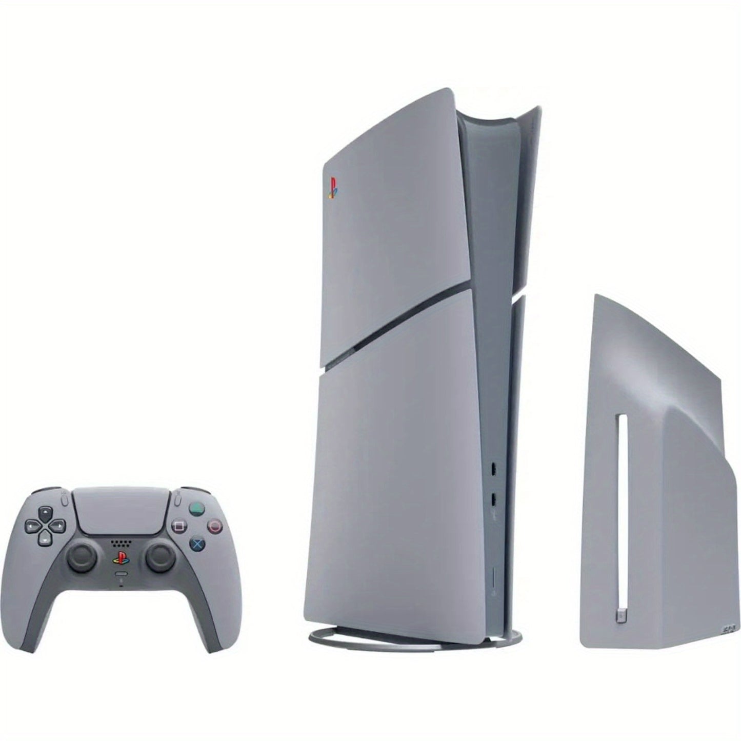 PlayStation 5 Digital Edition - 30th Anniversary Limited Edition Bundle