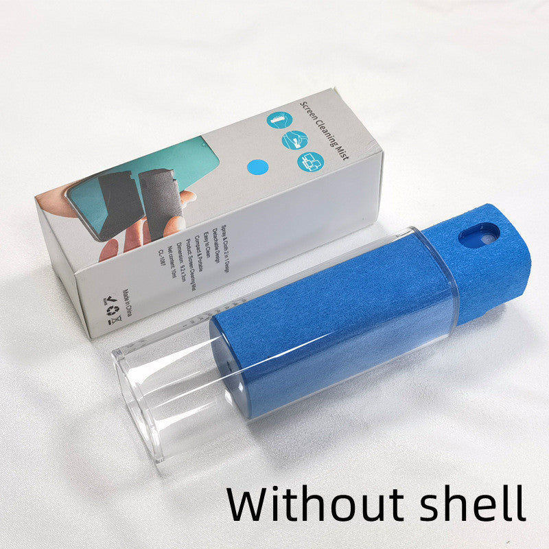 Phone Screen Cleaner Spray