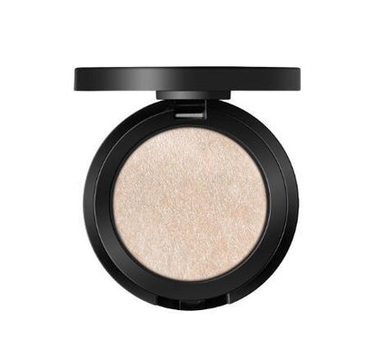 MYS 6 Color Waterproof Minerals Face Shimmer Powder