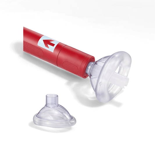 Adult and Kids Choking Rescue Device