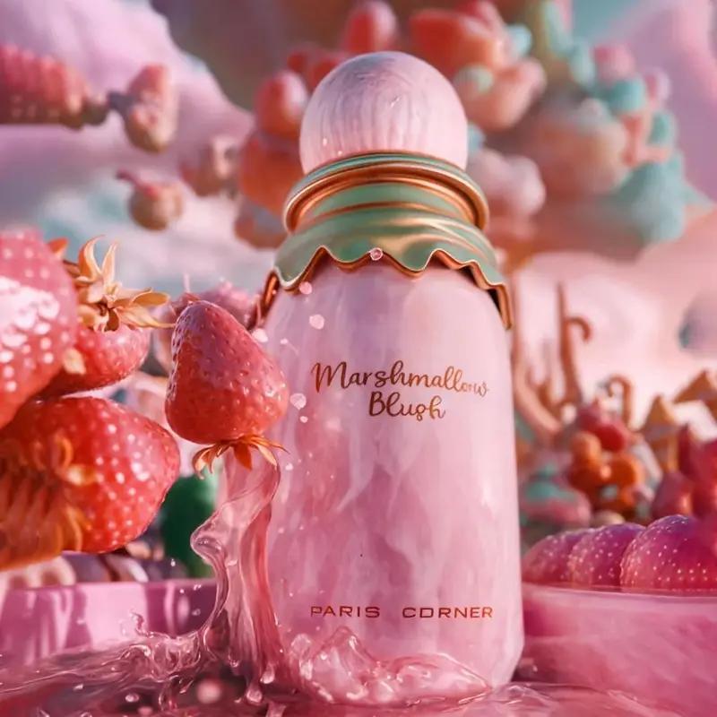 Marshmallow Blush EDP 3.4 Fl Oz