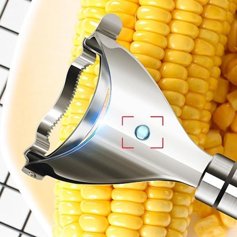 Corn Peeler