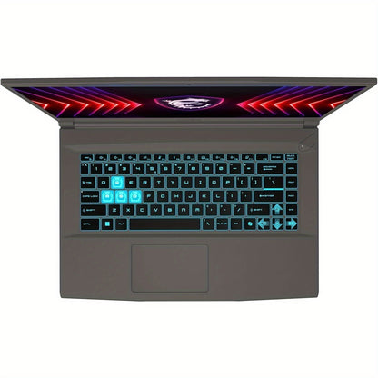 MSI Thin 15 Gaming Laptop