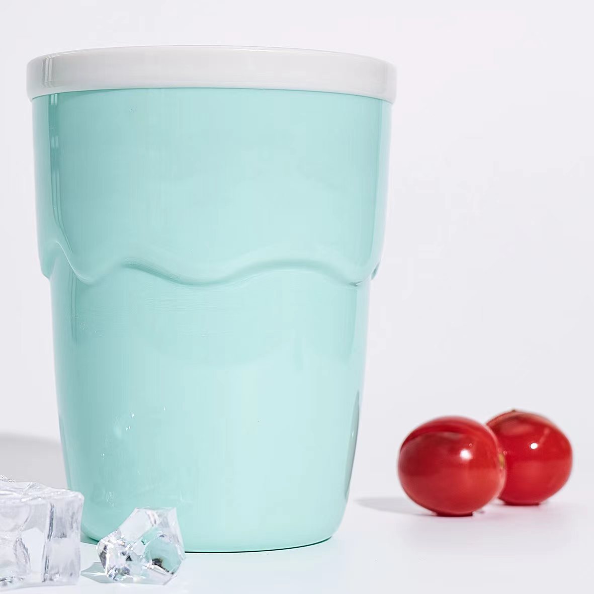 Quick Slushy Magic Cup