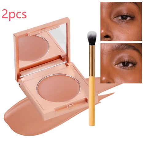 Natural Skin Cover Concealer for Blemishes,Eye Bags And Dark Circles