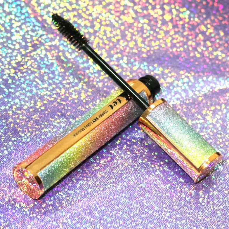 Cruelty-Free Starry Mascara