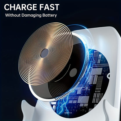 Mini Chair Wireless Fast Charger