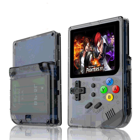 Console de jeu rétro R36S