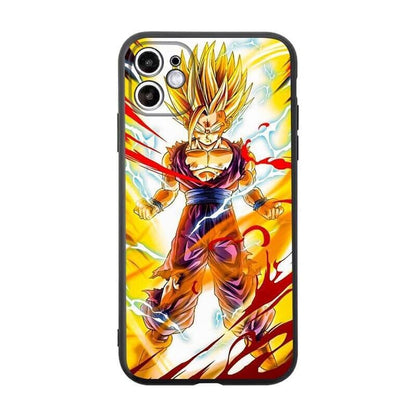 Dragon Ball Wukong Anime Phone Case