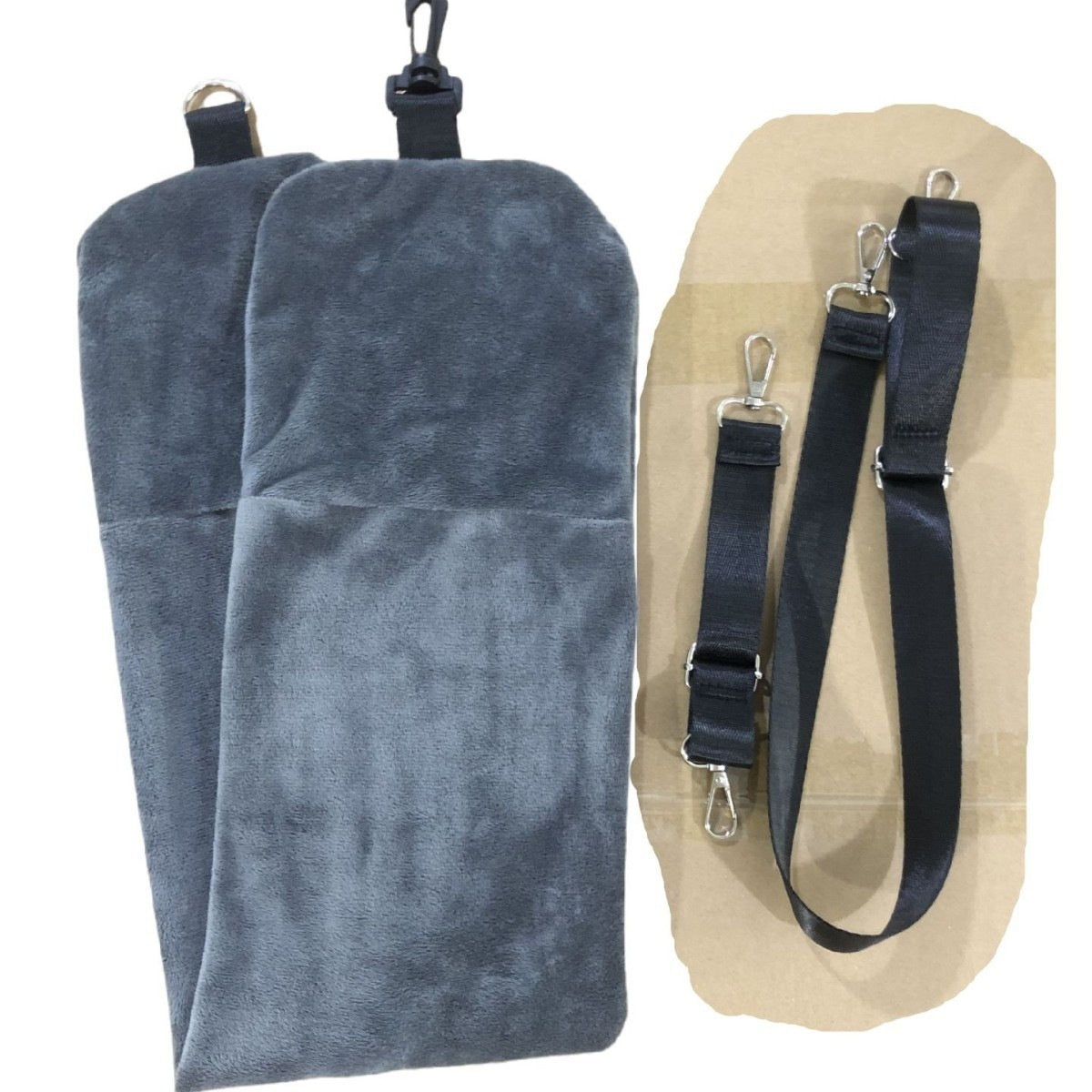 Travel Pillow Bag